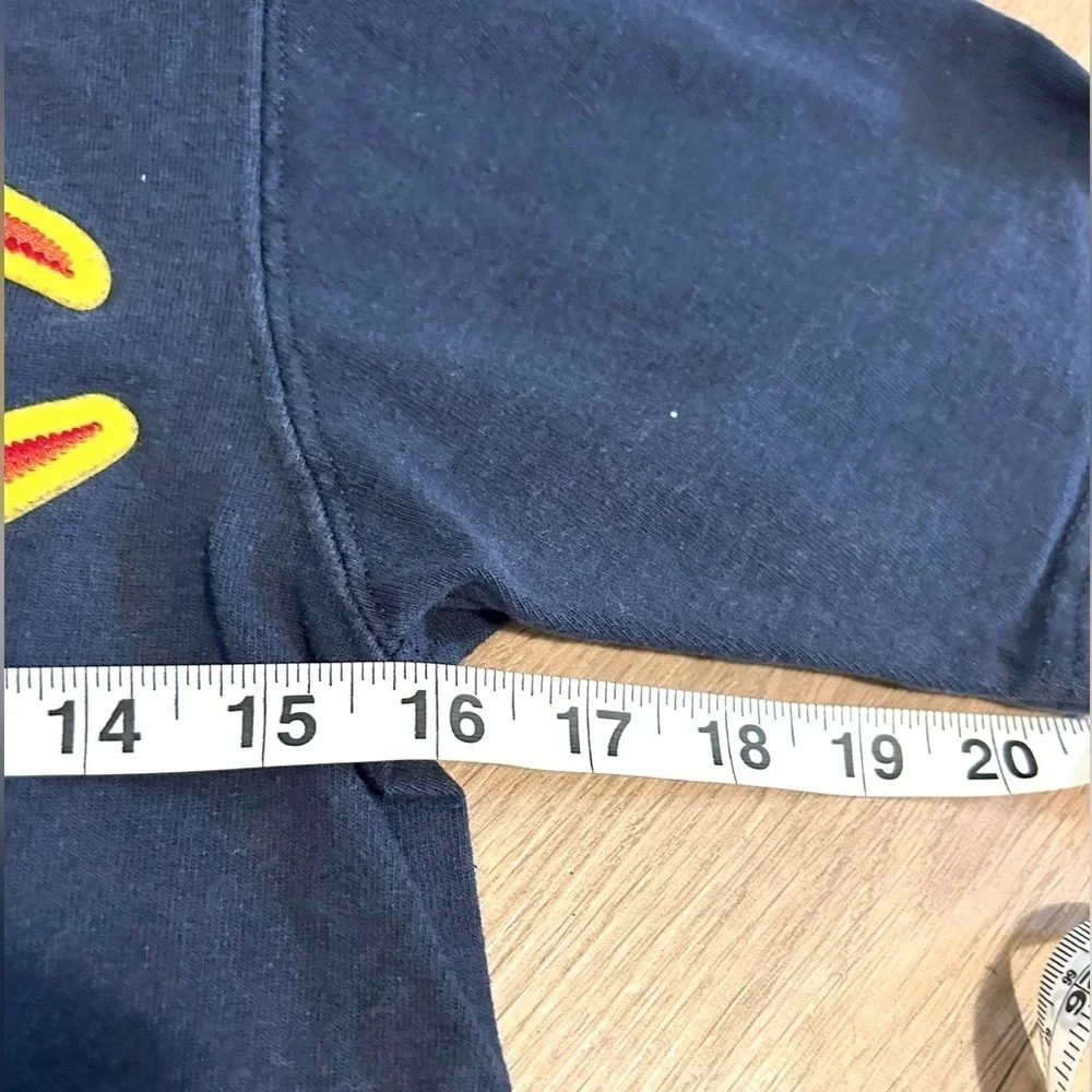 Vintage Champion tee - Picture 3 of 8